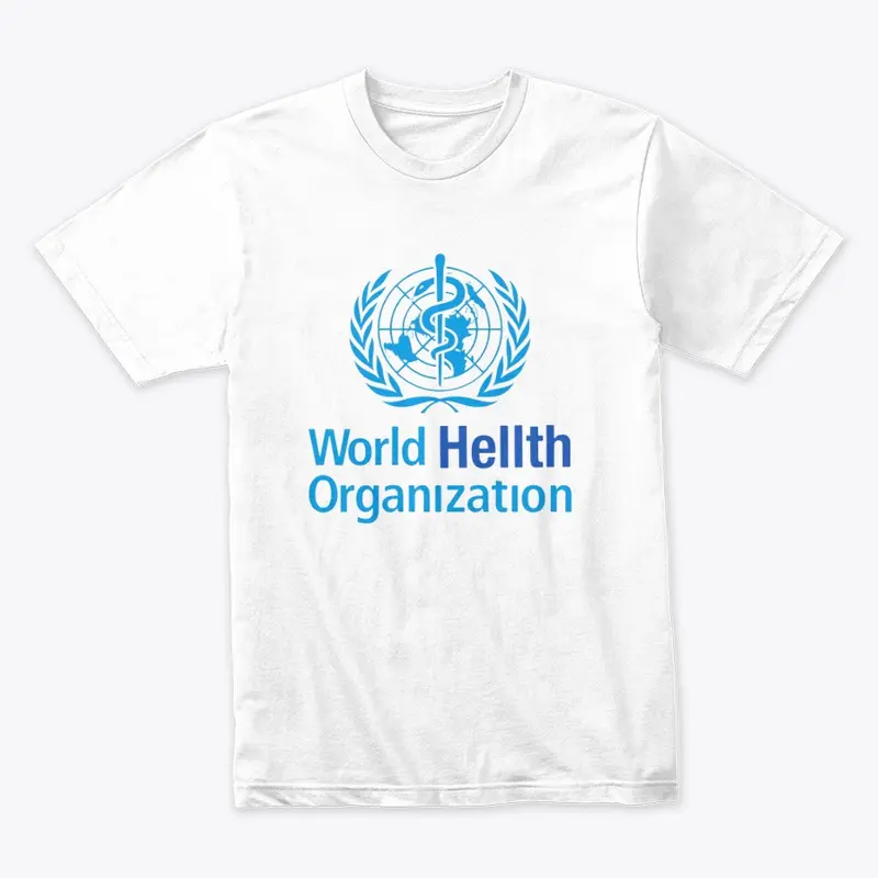 WorldHellthOrganization