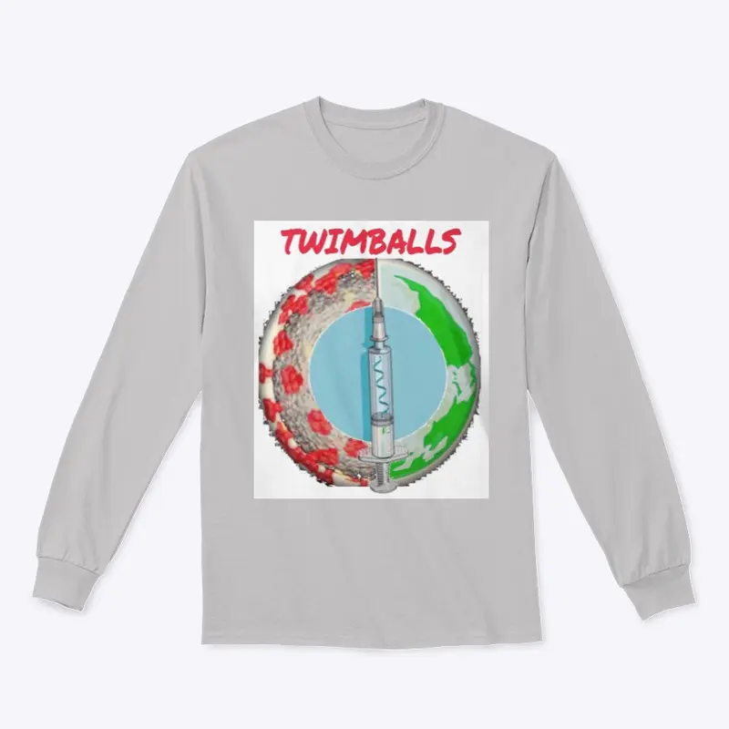 TWIMBALLS 