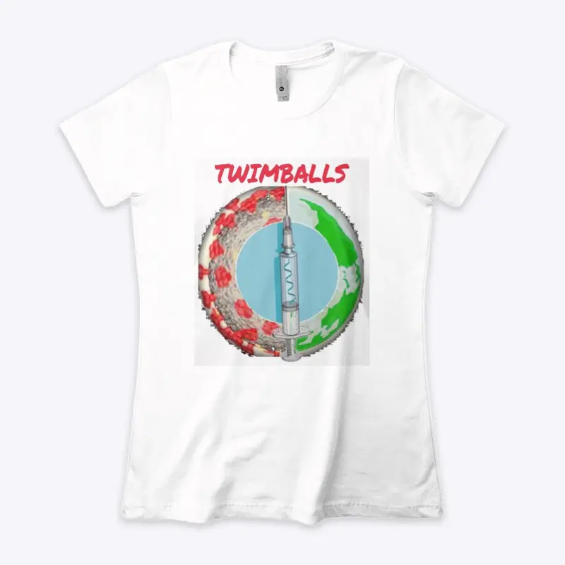 TWIMBALLS 