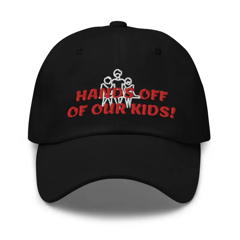 HATHANDSOFFKIDS