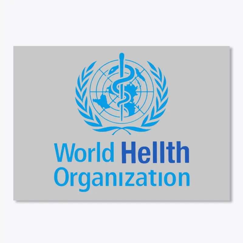 WorldHellthOrganization