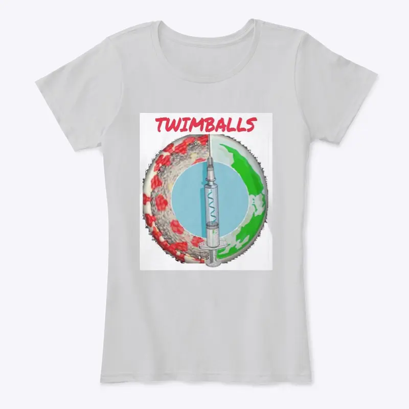 TWIMBALLS 