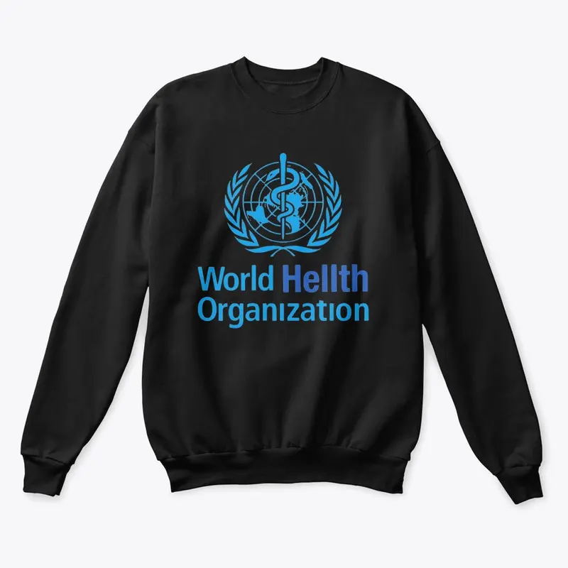 WorldHellthOrganization