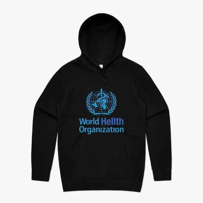 WorldHellthOrganization