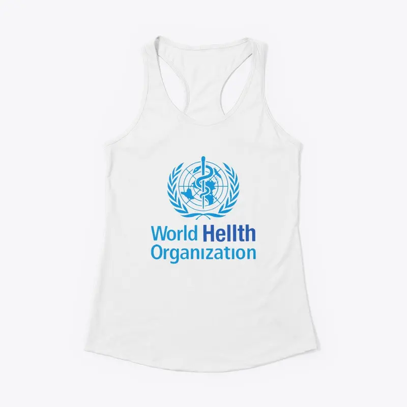 WorldHellthOrganization