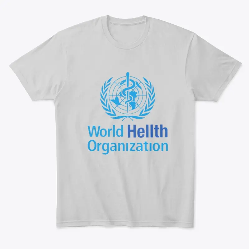 WorldHellthOrganization