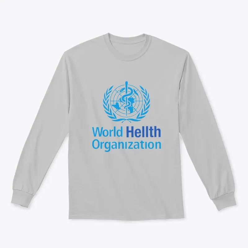 WorldHellthOrganization