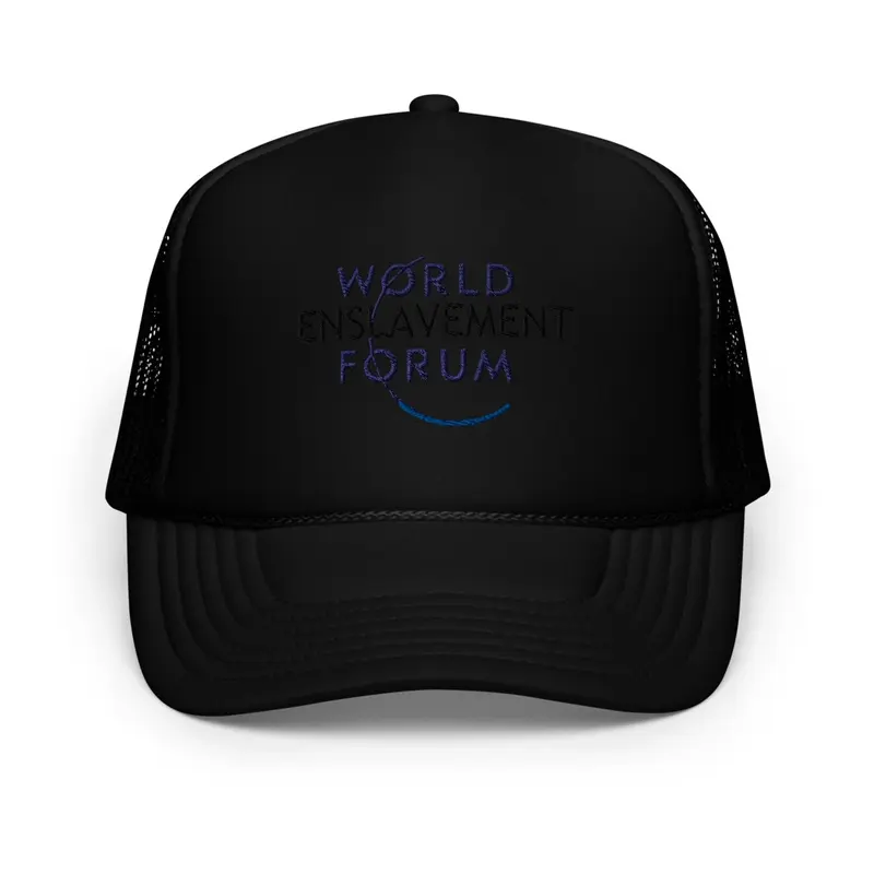 WEF HAT