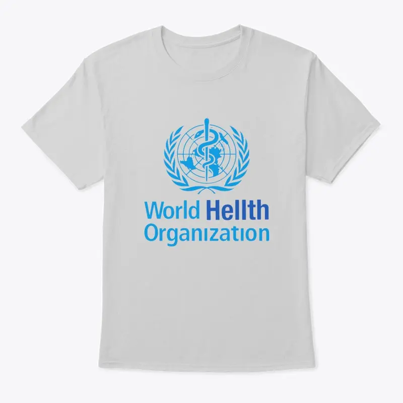 WorldHellthOrganization