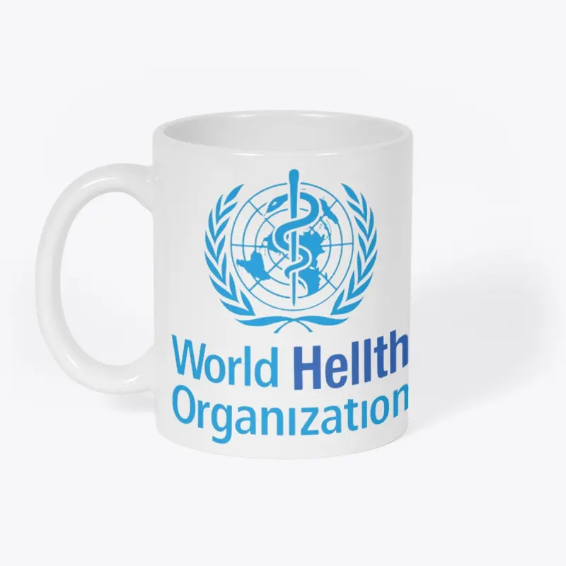 WorldHellthOrganization